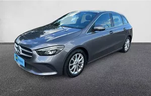 MERCEDES CLASSE B 180 7G-DCT Progressive Line WDD2470841J010375