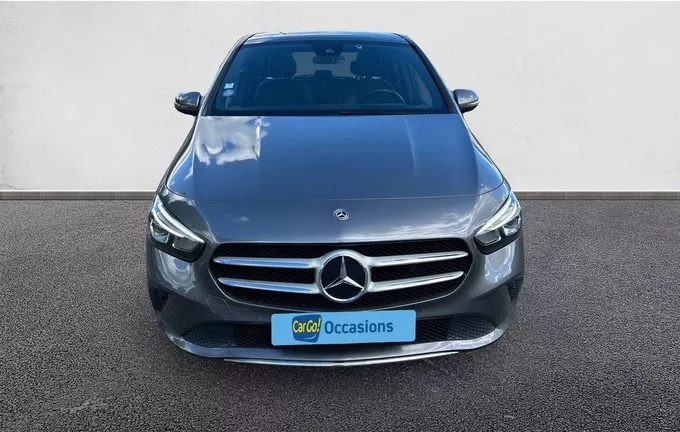 MERCEDES CLASSE B 180 7G-DCT Progressive Line photo 9 213361
