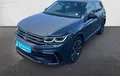 Miniature VOLKSWAGEN TIGUAN 1.4 eHybrid 245ch DSG6 R-Line Exclusive extérieur trois quart avant gauche 3014973
