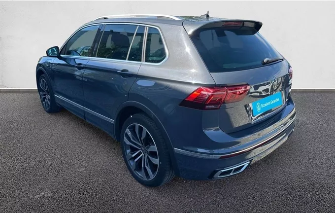 VOLKSWAGEN TIGUAN 1.4 eHybrid 245ch DSG6 R-Line Exclusive photo 11 3014973