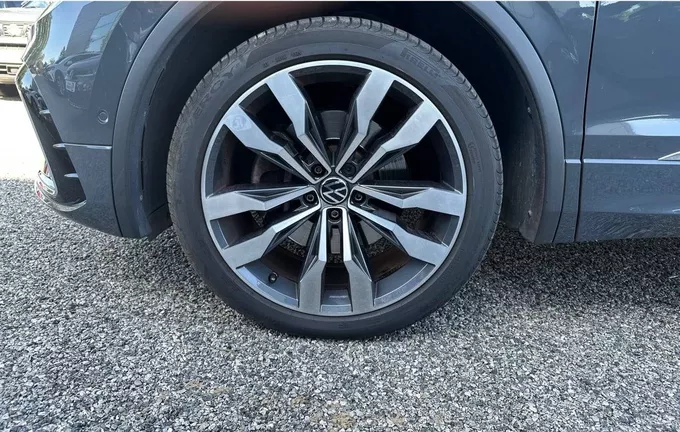 VOLKSWAGEN TIGUAN 1.4 eHybrid 245ch DSG6 R-Line Exclusive photo 12 3014973