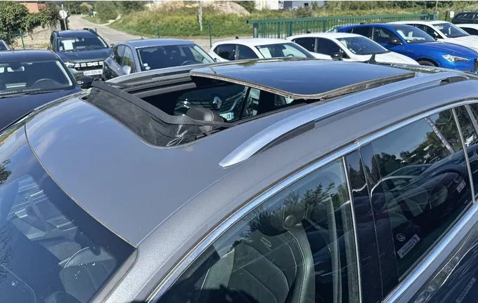 VOLKSWAGEN TIGUAN 1.4 eHybrid 245ch DSG6 R-Line Exclusive photo 17 3014973
