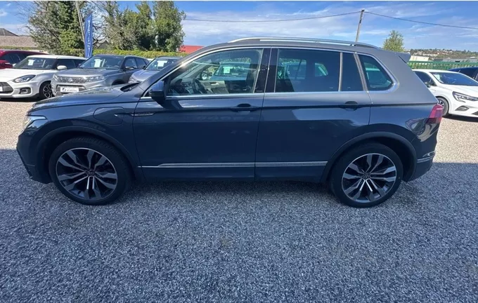 VOLKSWAGEN TIGUAN 1.4 eHybrid 245ch DSG6 R-Line Exclusive photo 27 3014973