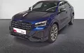 Miniature AUDI Q2 35 TDI 150 S tronic 7 Black Edition extérieur trois quart avant gauche 2131107