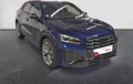 Miniature AUDI Q2 35 TDI 150 S tronic 7 Black Edition extérieur trois quart avant droit 2131107
