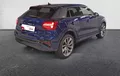Miniature AUDI Q2 35 TDI 150 S tronic 7 Black Edition extérieur trois quart arrière droit 2131107