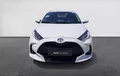 Miniature TOYOTA YARIS Hybride 116h Design extérieur avant 1103584