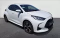 Miniature TOYOTA YARIS Hybride 116h Design extérieur trois quart avant droit 1103584