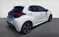 Miniature TOYOTA YARIS Hybride 116h Design extérieur trois quart arrière droit 1103584