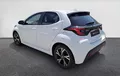 Miniature TOYOTA YARIS Hybride 116h Design extérieur trois quart arrière gauche 1103584