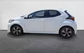 Miniature TOYOTA YARIS Hybride 116h Design extérieur côté gauche 1103584