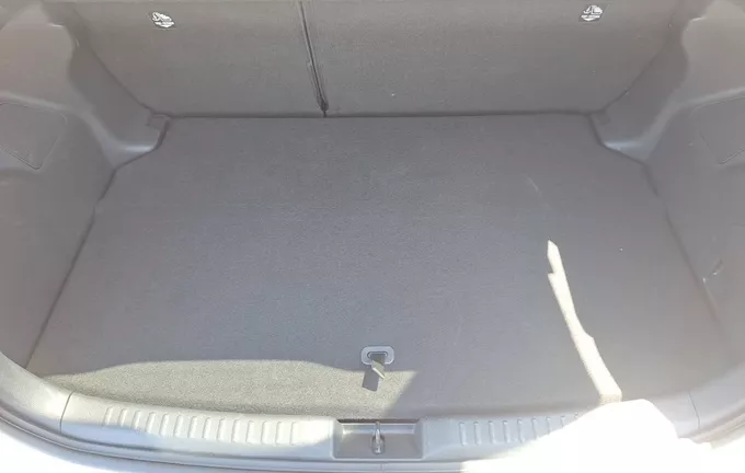 TOYOTA YARIS Hybride 116h Design photo 10 1103584