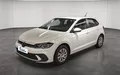 Miniature VOLKSWAGEN POLO 1.0 MPI 80 S&S BVM5 extérieur trois quart avant gauche 2131764