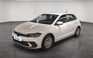 VOLKSWAGEN POLO 1.0 MPI 80 S&S BVM5 WVWZZZAWZPY034516