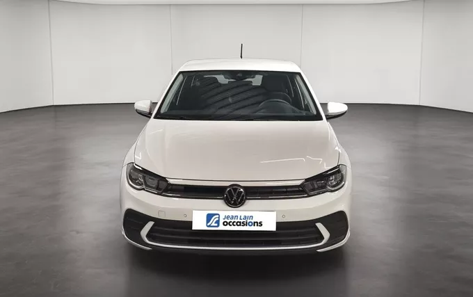VOLKSWAGEN POLO 1.0 MPI 80 S&S BVM5 extérieur avant 2131764