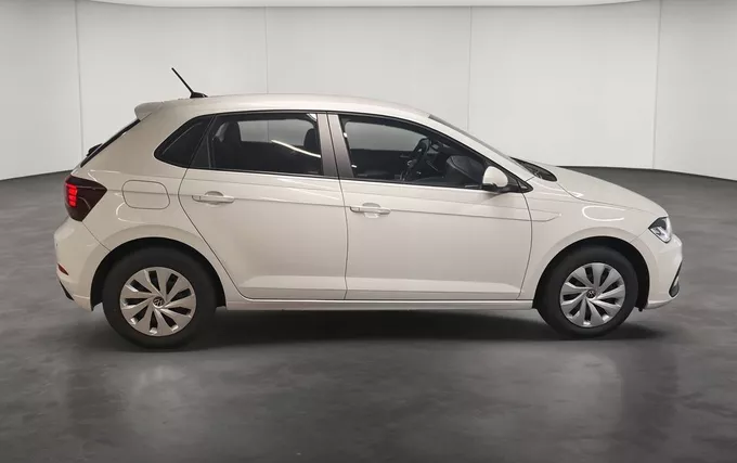 VOLKSWAGEN POLO 1.0 MPI 80 S&S BVM5 extérieur côté droit 2131764