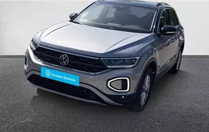 VOLKSWAGEN T-ROC 1.5 TSI EVO 150 Start/Stop DSG7 Life Plus WVGZZZA1ZPV620971