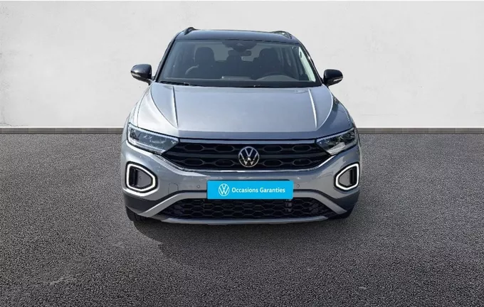 VOLKSWAGEN T-ROC 1.5 TSI EVO 150 Start/Stop DSG7 Life Plus photo 9 2129312