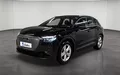 Miniature AUDI Q4 E-TRON 45 285 ch 82 kWh Design extérieur trois quart avant gauche 2132241