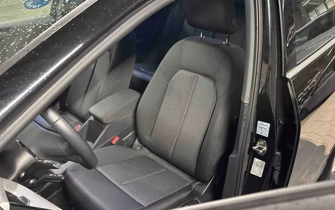 AUDI Q4 E-TRON 45 285 ch 82 kWh Design photo 11 2132241