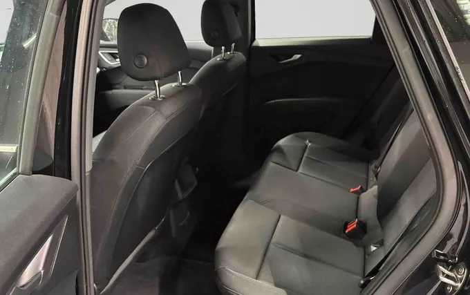 AUDI Q4 E-TRON 45 285 ch 82 kWh Design photo 17 2132241