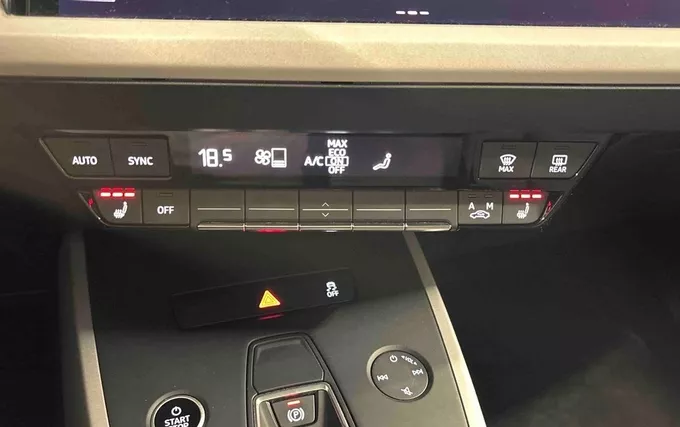 AUDI Q4 E-TRON 45 285 ch 82 kWh Design photo 19 2132241