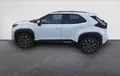 Miniature TOYOTA YARIS CROSS Hybride 116h AWD-i Design extérieur côté gauche 1103051