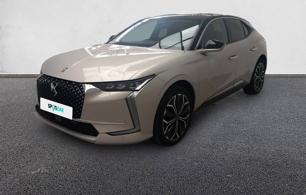 DS DS4