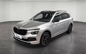 SKODA KAMIQ 1.0 TSI Evo 2 116 ch DSG7 Monte Carlo TMBGR6NW7S3110128