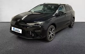 MG MG5 Autonomie Standard 50kWh - 130 kW 2WD Luxury LSJE24093NG053343