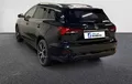 Miniature MG MG5 Autonomie Standard 50kWh - 130 kW 2WD Luxury extérieur trois quart arrière gauche 601094