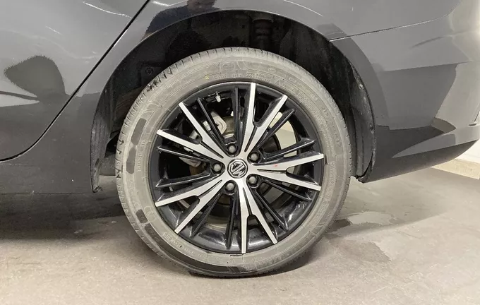 MG MG5 Autonomie Standard 50kWh - 130 kW 2WD Luxury photo 9 601094