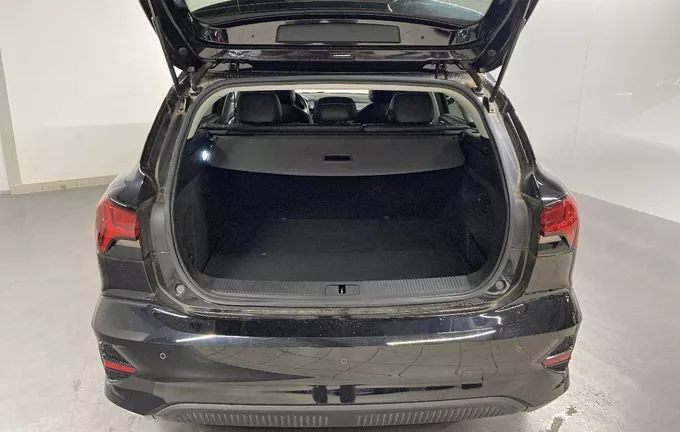 MG MG5 Autonomie Standard 50kWh - 130 kW 2WD Luxury photo 10 601094
