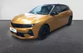 Miniature OPEL ASTRA 1.2 Turbo 130 ch BVA8 GS extérieur trois quart avant gauche 100481