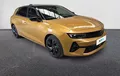 Miniature OPEL ASTRA 1.2 Turbo 130 ch BVA8 GS extérieur trois quart avant droit 100481