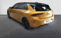 Miniature OPEL ASTRA 1.2 Turbo 130 ch BVA8 GS extérieur trois quart arrière gauche 100481