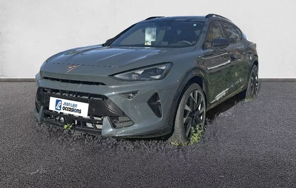 CUPRA FORMENTOR eHybrid 272 ch DSG6 VZ 2121