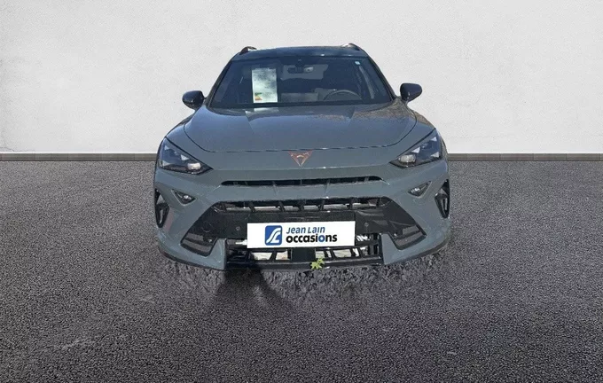 CUPRA FORMENTOR eHybrid 272 ch DSG6 VZ extérieur avant 2121