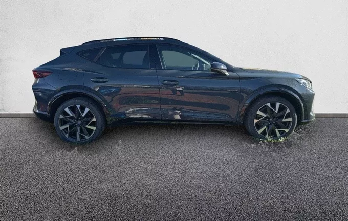 CUPRA FORMENTOR eHybrid 272 ch DSG6 VZ extérieur côté droit 2121