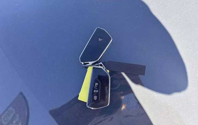CUPRA FORMENTOR eHybrid 272 ch DSG6 VZ photo 19 2121