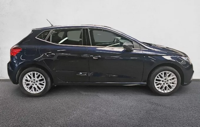 SEAT IBIZA 1.0 TSI 110 ch S/S DSG7 Xcellence extérieur côté droit 213379