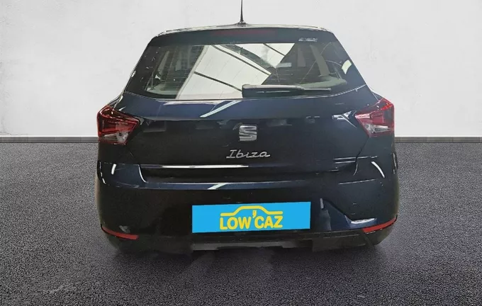 SEAT IBIZA 1.0 TSI 110 ch S/S DSG7 Xcellence extérieur arrière 213379