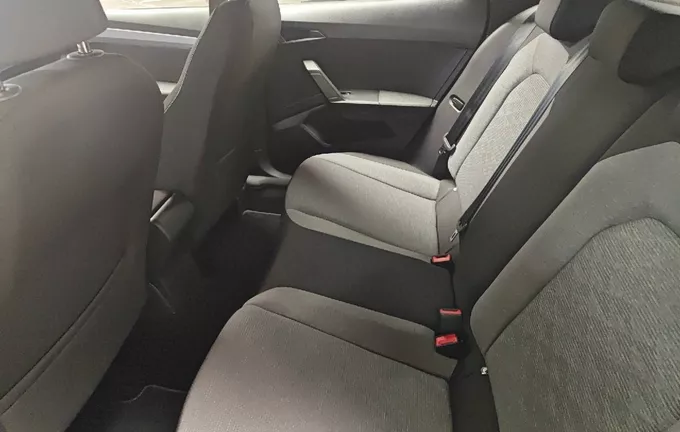 SEAT IBIZA 1.0 TSI 110 ch S/S DSG7 Xcellence photo 12 213379