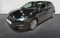 Miniature PEUGEOT 308 PureTech 130ch S&S BVM6 Allure extérieur trois quart avant gauche 2129172