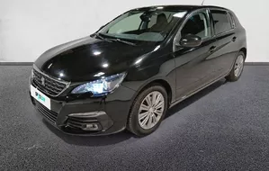 PEUGEOT 308 PureTech 130ch S&S BVM6 Allure VF3LPHNSTKS167312
