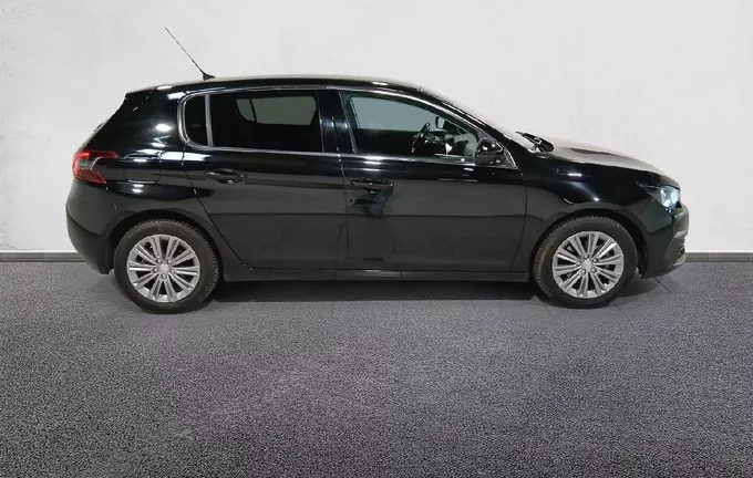 PEUGEOT 308 PureTech 130ch S&S BVM6 Allure extérieur côté droit 2129172