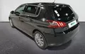 Miniature PEUGEOT 308 PureTech 130ch S&S BVM6 Allure extérieur trois quart arrière gauche 2129172