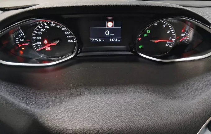 PEUGEOT 308 PureTech 130ch S&S BVM6 Allure photo 10 2129172