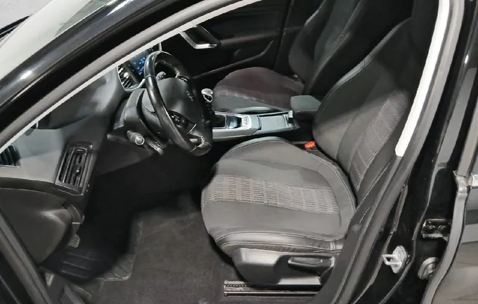 PEUGEOT 308 PureTech 130ch S&S BVM6 Allure photo 11 2129172