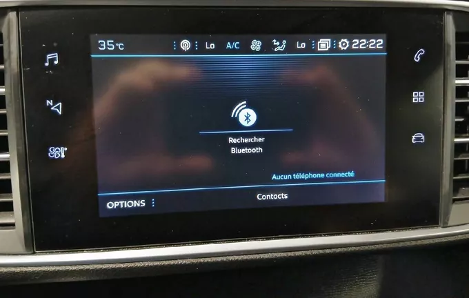 PEUGEOT 308 PureTech 130ch S&S BVM6 Allure photo 18 2129172
